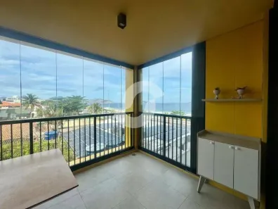Apartamento com 2 Quartos à venda, 84m² no Piratininga, Niterói