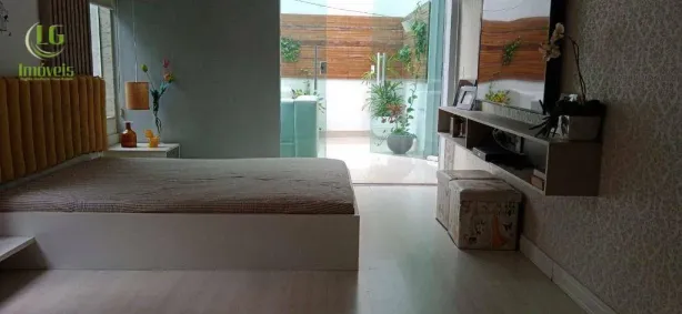 Casa de Condomínio com 3 Quartos à venda, 400m² no Rio do Ouro, Niterói