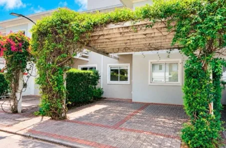 Casa de Condomínio com 3 Quartos à venda, 132m² no Vila Jair, Valinhos
