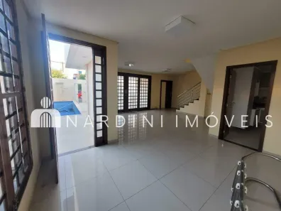 Imóvel Comercial com 4 Quartos para alugar, 205m² no Centro, Petrolina