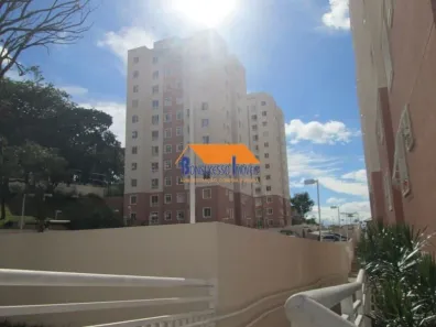 Apartamento com 2 Quartos à venda, 50m² no Venda Nova, Belo Horizonte