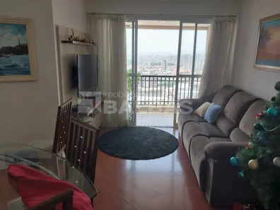 Cobertura com 3 Quartos à venda, 161m² no Chácara Califórnia, São Paulo