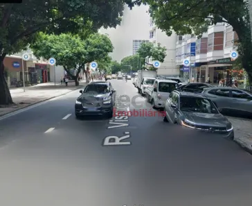 Sala Comercial para alugar, 123m² no Ipanema, Rio de Janeiro