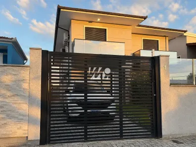  com 3 Quartos à venda, 98m² no Praia do Sonho, Palhoça