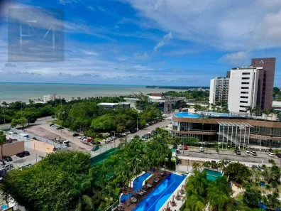 Apartamento com 3 Quartos à venda, 139m² no Altiplano Cabo Branco, João Pessoa