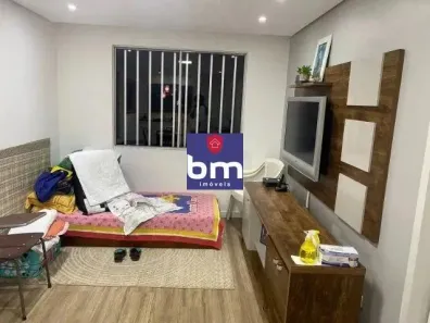 Apartamento com 2 Quartos à venda, 58m² no Jardim Umuarama, São Paulo