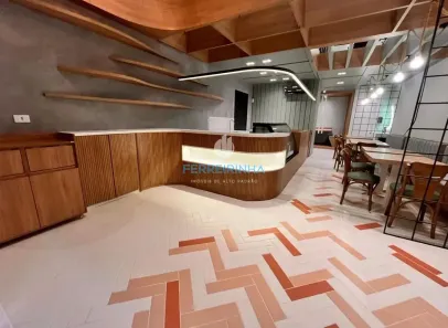 Ponto Comercial à venda, 92m² no Loteamento Urbanova II, São José dos Campos