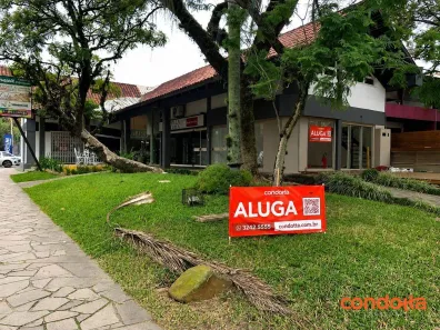 Ponto Comercial para alugar, 63m² no Pedra Redonda, Porto Alegre