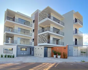 Apartamento com 2 Quartos à venda, 82m² no Portal Ville Azaleia, Boituva