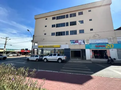 à venda, 495m² no Jardim Barcelona, Bela Vista de Goiás