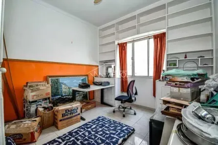 Apartamento com 2 Quartos à venda, 80m² no Botafogo, Rio de Janeiro