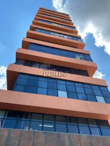 Sala Comercial à venda, 44m² no Centro, Londrina