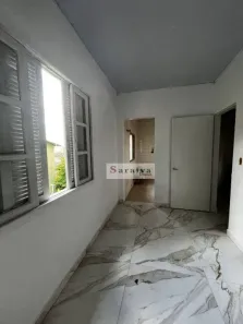 Kitnet com 1 Quarto para alugar, 17m² no Anchieta, São Bernardo do Campo