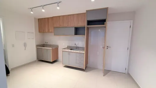 Apartamento com 1 Quarto para alugar, 45m² no Renascença, São Luís