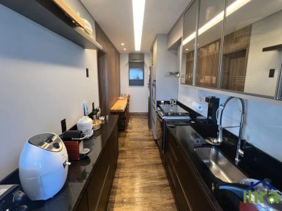 Apartamento com 3 Quartos à venda, 170m² no Centro, Osasco