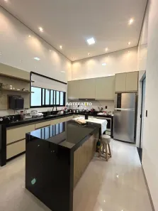Casa com 3 Quartos à venda, 149m² no Jardim Natal I, Franca
