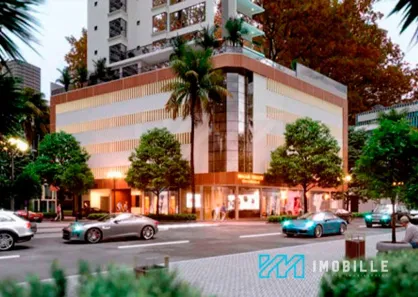 Apartamento com 4 Quartos à venda, 190m² no Centro, Balneário Camboriú