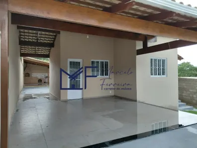 Casa com 3 Quartos à venda, 200m² no Nossa Senhora Aparecida, Florestal