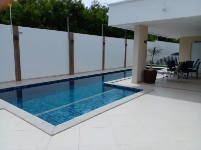 Apartamento com 2 Quartos à venda, 73m² no Buraquinho, Lauro de Freitas