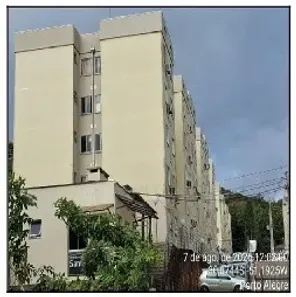 Apartamento com 1 Quarto à venda, 42m² no Glória, Porto Alegre