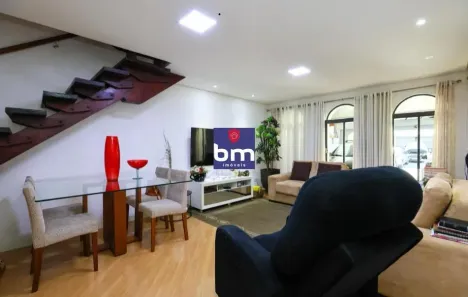 Casa de Condomínio com 3 Quartos à venda, 160m² no Vila Prel, São Paulo