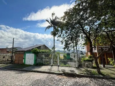 Casa com 1 Quarto à venda, 300m² no Partenon, Porto Alegre