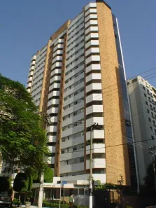 Cobertura com 4 Quartos à venda, 288m² no Indianópolis, São Paulo