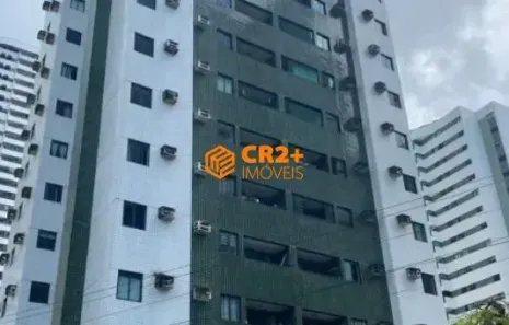 Apartamento com 3 Quartos à venda, 59m² no Boa Viagem, Recife