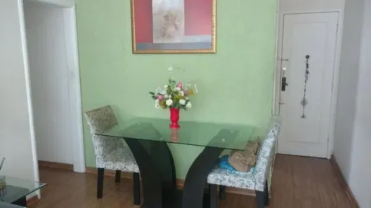 Apartamento com 3 Quartos à venda, 83m² no São Cristóvão, Rio de Janeiro