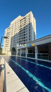Apartamento com 3 Quartos à venda, 64m² no Cambeba, Fortaleza