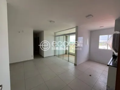 Apartamento com 3 Quartos para alugar, 73m² no Granja Marileusa, Uberlândia