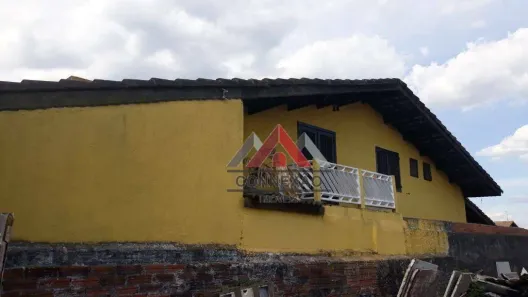 Sobrado com 4 Quartos à venda, 250m² no Jardim Míriam, Suzano