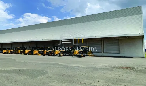 Galpão/Depósito/Armazém para alugar, 9660m² no Jardim Bela Vista, Sumaré