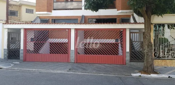Casa com 3 Quartos à venda, 250m² no Olímpico, São Caetano do Sul