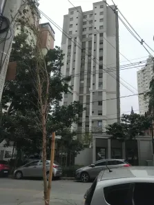 Apartamento com 2 Quartos para alugar, 68m² no Vila Mariana, São Paulo