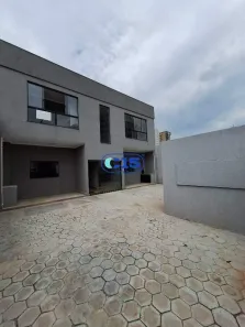 com 3 Quartos à venda, 106m² no Centro, Franca