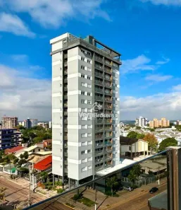 Apartamento com 2 Quartos para alugar, 62m² no Salgado Filho, Gravataí
