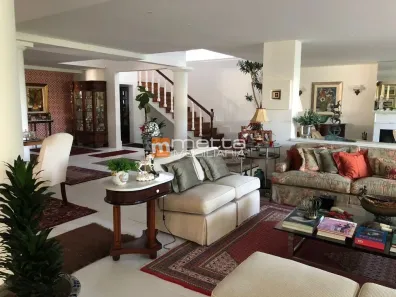 Casa com 8 Quartos à venda, 1700m² no Cachoeira do Bom Jesus, Florianópolis