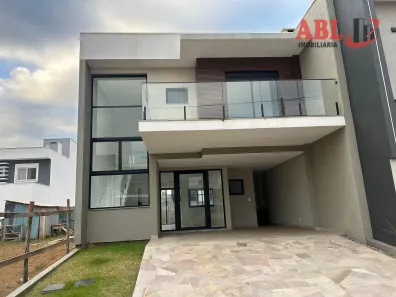 Sobrado com 3 Quartos à venda, 156m² no Central Park, Cachoeirinha