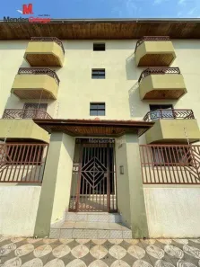 Apartamento com 3 Quartos para alugar, 100m² no Jardim Simus, Sorocaba
