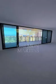 Apartamento com 4 Quartos à venda, 285m² no Horto Florestal, Salvador
