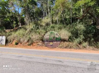 Lote/Terreno à venda, 1800m² no Pedro do Rio, Petrópolis