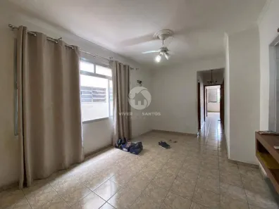 Apartamento com 3 Quartos à venda, 97m² no Vila Belmiro, Santos