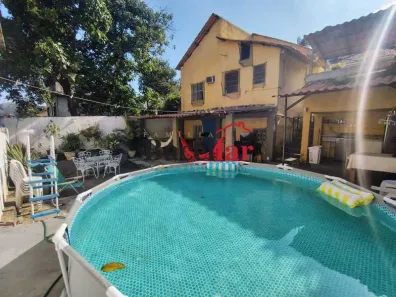  com 2 Quartos à venda, 83m² no Cascadura, Rio de Janeiro