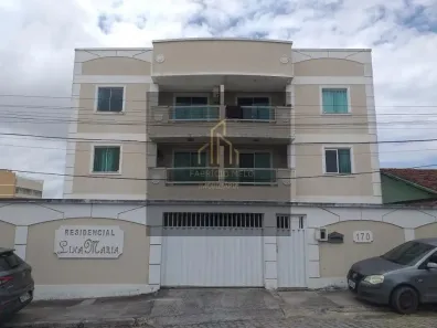 Apartamento com 2 Quartos à venda, 68m² no Centro, São Pedro da Aldeia