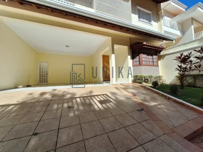 Sobrado com 4 Quartos à venda, 242m² no Parque das Flores, Campinas