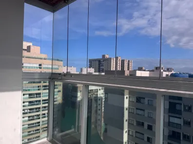 Apartamento com 3 Quartos à venda, 80m² no Praia de Itaparica, Vila Velha