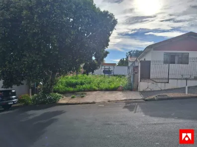 Lote/Terreno à venda, 125m² no Vila Brasil, Santa Bárbara D'Oeste
