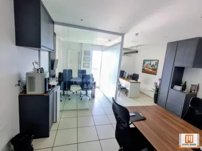 Sala Comercial à venda, 38m² no Nova Ribeirânia, Ribeirão Preto
