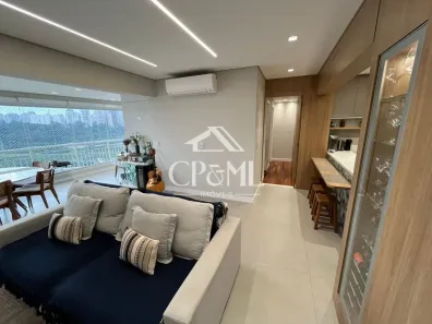 Apartamento com 3 Quartos à venda, 103m² no Vila Cruzeiro, São Paulo